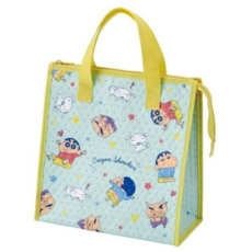 짱구는 못말려 런치쿨러백 265x130x270mm 59000EA 1EA, 본상품