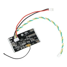 샤오미 M365 전동 스쿠터 배터리 제어 PCB 패널 회로 기판 수리 부품용 BMS, 04 BMS Board