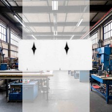 용접면 내측카바 10EA 인테리어 보호구 용접마스크 헬멧 보호마스크 목공