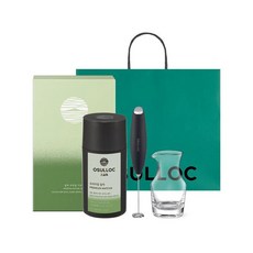 오설록 말차 리추얼 기프트 (블랙) 40g 1개