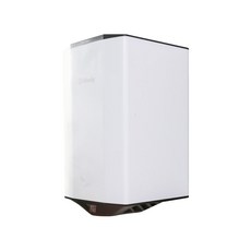 부성 핸드 드라이어 WD-07 화이트 손건조기 드라이기 에어 타올, 단품