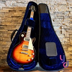 Reunion Blues RB Expedition LP 頂級 電吉他 琴袋 Case rbc23 Les Paul, 1個, 2024最新版本 RBC 23 LP