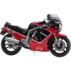 Hasegawa 하세가와 1:12 스즈키 GSX-R750-H, Hasegawa 하세가와 1:12 스즈키 GSX-R75