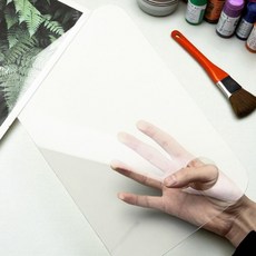 더킴스마켓 아크릴팔레트3040 어린이팔레트