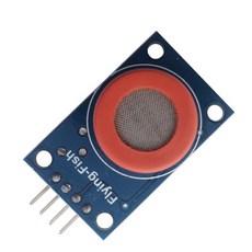 MQ-3 알코올 센서 모듈 - 에탄올 감지 가스센서 - 음주 감지 센서, 1개