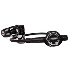 游龍潛水 SHERWOOD SR2 一二級頭調節器組 本店另有好禮相送