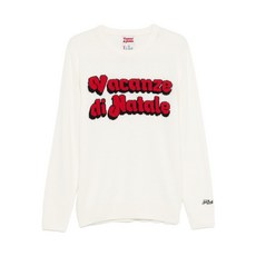 MC2세인트바스 헤론 스웨터