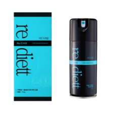 리디에뜨 리디킬 발냄새 제거 스프레이, 1개, 110g