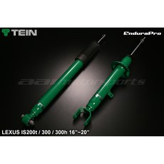 TEIN IS200t/300/300h 2016.11 2021.09 原廠型阻尼可調減震筒組, 阻尼不可調