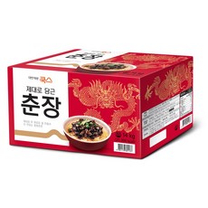 대한제분쿡스 춘장, 14kg, 1개