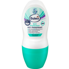 Balea 5in1 Protection Anti-Transpirant 止汗滾珠瓶, 1個, 50ml