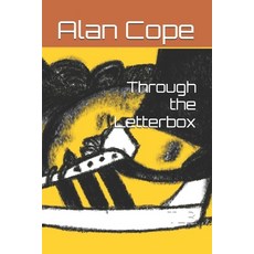 (영문도서)Through the Letterbox: TLB Paperback, Independently Published, English, 9798272193803