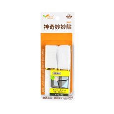 LOVETEX 神奇妙妙貼 魔鬼氈自黏貼, 1個