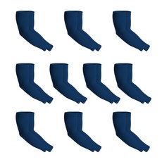 QDA 無縫涼感袖套, 軍事辦公室10P