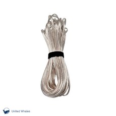 스피커 케이블 30심 20M 블루투스 소형앰프 미니앰프 매장용 업소용 앰프 연결 선 [소리모아]