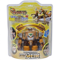 오공일 후로티로봇 STD 넛티봇 초등학생장난감 남자아이장난감