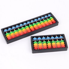 배들 학습교구 수학교구, 13선