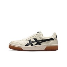 아식스 ASICS 코트 MZ 포그 크림 남여공용 1203A127-750