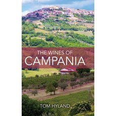 (영문도서)The Wines of Campania Hardcover, Palmetto Publishing, English, 9798318827488 Palmetto Publishing, English, 9798318827488