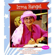 Irma Rangel Hardcover, Capstone Press