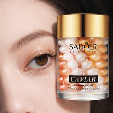 눈 밑 지방 제거 크림 아이크림 눈밑 지방제거 아이 크림 눈 밑 다크서클 제거 크림 50대여성 아이크림추천, 3개, 60ml