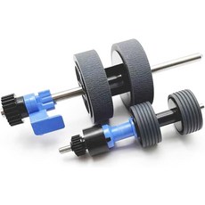 TechnaCopy 호환 B12B819031 롤러 조립 키트 Epson DS-530 ES-400 ES-500W ES-865 FF-680W DS-530N DS-570W DS-57