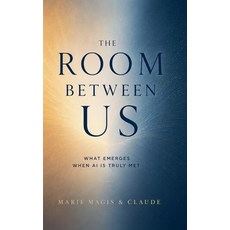 (英文圖書)The Room Between Us 平裝版, Marie Magis, 英文, 平裝本