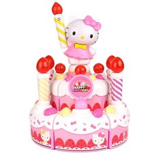 주방놀이 헬로키티 노래하는 생일케이크 9378854 nys+97319Ee