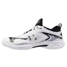 Mizuno 美津濃 WAVE CLAW NEO 3 男款羽球鞋 71GA247320