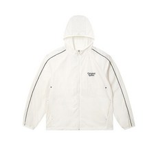PRO-SPECS VINTAGE RUNNING JACKET CREM