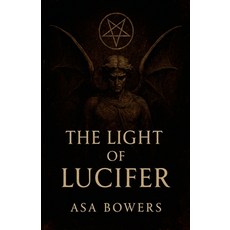 (英文圖書)The Light of Lucifer 平裝版, Asa Bowers, 英文
