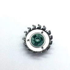 飛利浦刮鬍刀刀頭配件 hq6系列 hq6070 hq7310 pt720 pt725 pt726 適用, 一刀片+一刀網