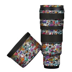 니콘 400mm 스킨 니콘 Z 400mm F4.5 S 카메라 렌즈 스킨 긁힘 방지 카메라 렌즈 스티커 보호 필름, 07 N, 1개