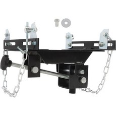 랩워크 전송 플로어 잭 어댑터 1100파운드0.5톤 용량 차량 수리용 기어박스 제거 도구, 랩워크 전송 플로어 잭 어댑터 1100파운드0.5톤 용