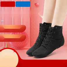 라인댄스화 발레슈즈 토슈즈 탭댄스 스윙댄스 신발