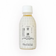 【日本光浦釀造】原味甘酒（210g）, 210g, 1個
