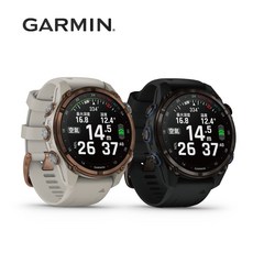 Garmin Descent Mk3i GPS潛水電腦錶
