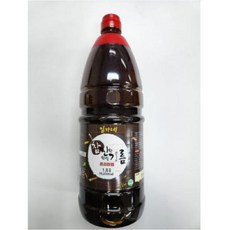 [풀잎새] 임가네 참향기름(프리미엄)1.8L참기름, 1개, 1.8L