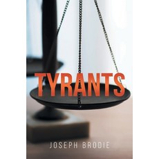 (영문도서) Tyrants Paperback, Hawes & Jenkins, English, 9781637844069