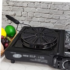 방지 가스렌지 열전도 플레이트