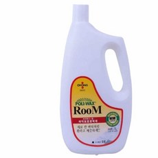 가구 광택제 피칼 포리왁스 1리터 관리 실내 가구용광택 바닥광택제 오공왁스 가구광택 피칼 물왁스+셀러팩토리Shop, 빠른배송