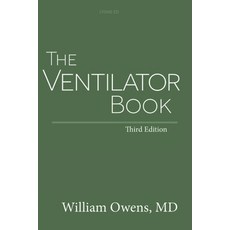 (영문도서) Ventilator Paperback, Draught Press, English, 9781625926166