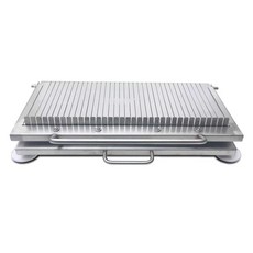 야채 커터기 햄 소시지 식당 김밥 주방 슬라이서 스팸, 30형 두께 8mm, 30형 - 8mm 두께, 1개