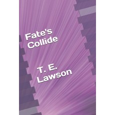 (영문도서)Fate's Collide Paperback, Independently Published, English, 9798291653920