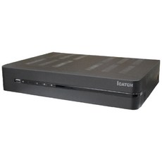 全方位科技-可取 8路500萬畫素 H.265監控主機 監視器 AHD TVI CVI類比適用 DVR1440P1080P, 1個
