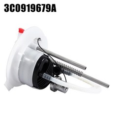 연료 펌프 코어 오일 필터 CC 액세서리 B6 파사트 8 3C0919679A 호환 0 TSI 1 2 B7 폭스바겐 어셈블리, White