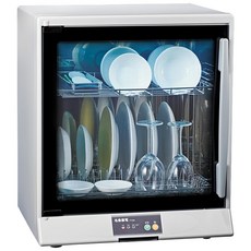 名象 TT-908 紫外線二層烘碗機