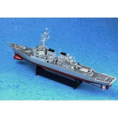 TRUMPETER USS Arleigh Burke DDG-51 1/350 (04523), 1개