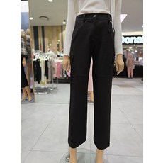 에고이스트 라벨 포인트 플랩 슬랙스 EQ2OPT-01 P003530193 590469