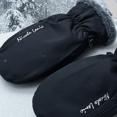 핫팩포함 벙어리 장갑 핫팩 니콜 오토바이